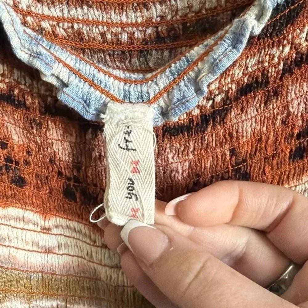 Free People free people